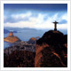 zbor rio de janeiro